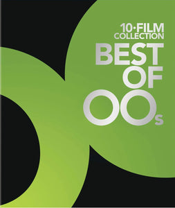 Best Of The 2000’s: 10 Film Collection [See Description] Movies Anywhere 4K/HD code
