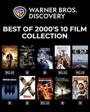 Load image into Gallery viewer, Best Of The 2000’s: 10 Film Collection [See Description] Movies Anywhere 4K/HD code