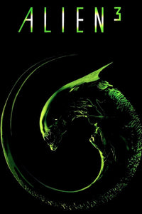 Alien 3 (1992: Ports Via MA) iTunes HD / Vudu or Movies Anywhere HD code