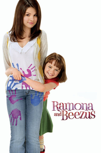 Ramona and Beezus (2010: Ports Via MA) iTunes SD code