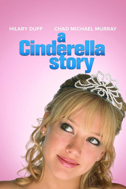 A Cinderella Story (2004) Movies Anywhere HD code