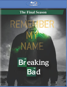 Breaking Bad: The Complete Sixth [Final] Season (2013) Vudu HD code