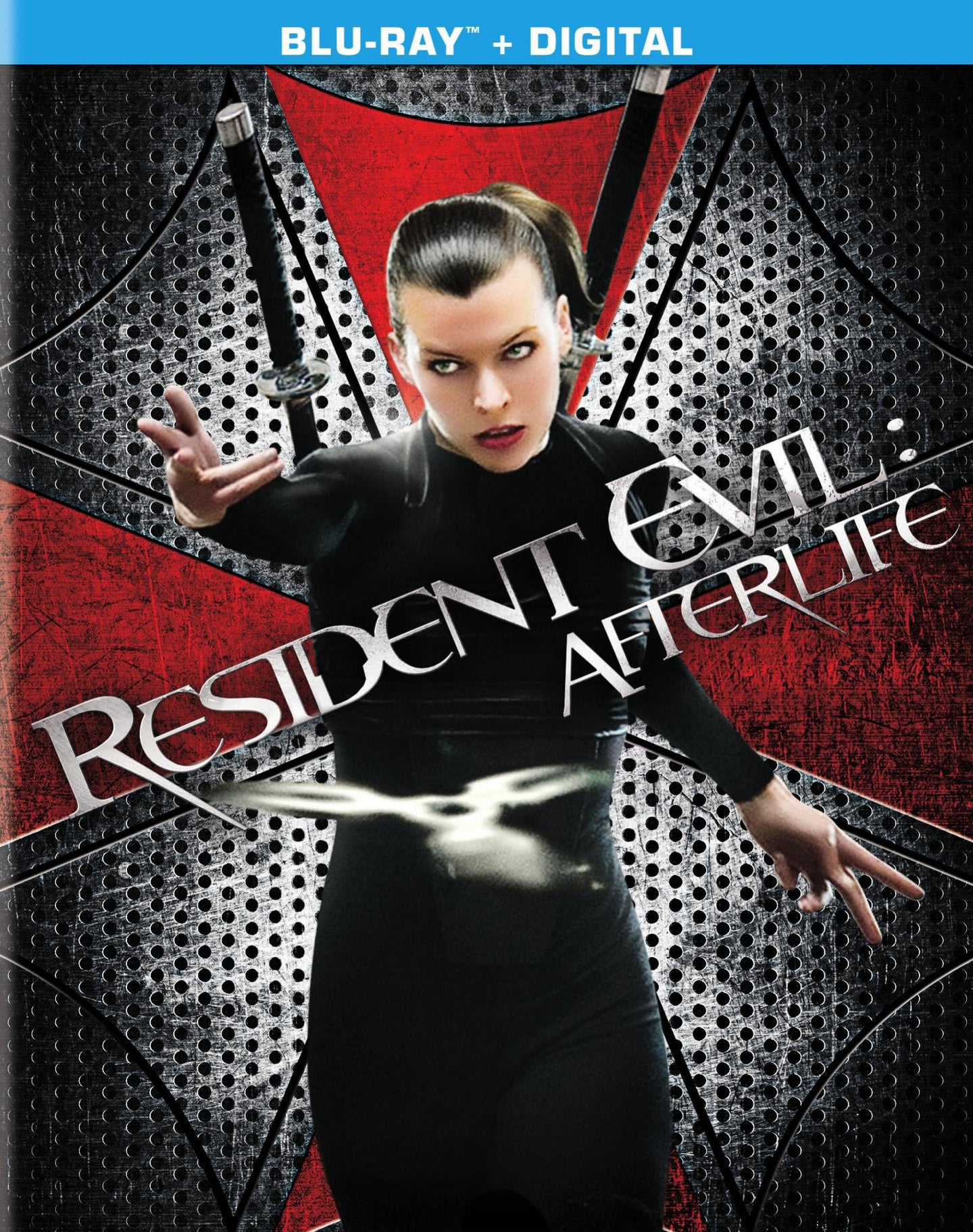 Resident Evil: Afterlife (2010) Vudu or Movies Anywhere HD code