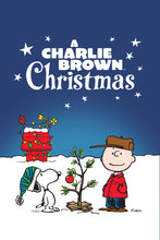 Load image into Gallery viewer, A Charlie Brown Christmas [Deluxe Edition] (1965) Movies Anywhere HD code