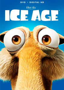 Ice Age (2002: Ports Via MA) iTunes HD [or Vudu / Movies Anywhere HD] code