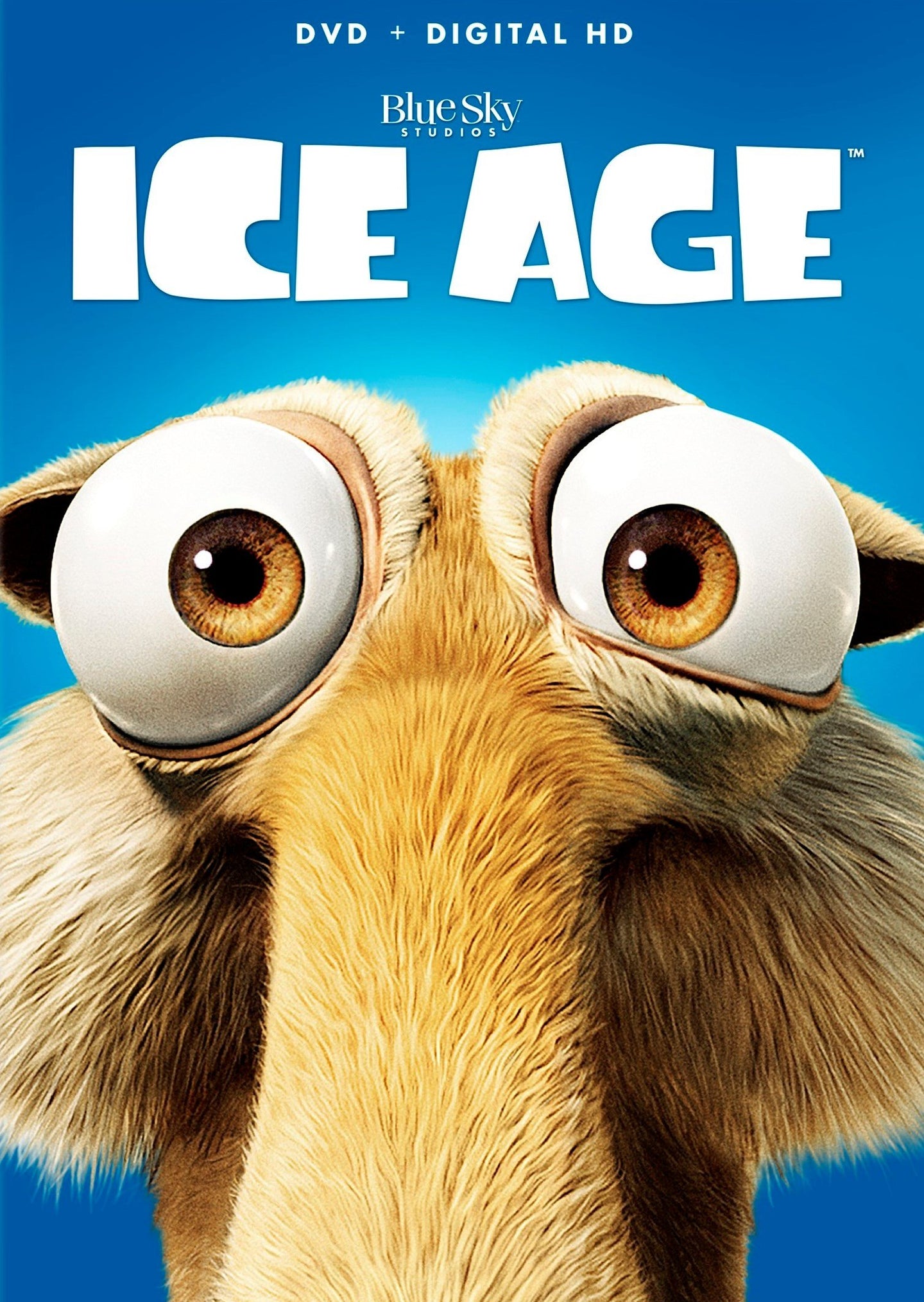 Ice Age (2002) iTunes SD **XML** code