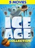 Ice Age The Complete Collection Vudu or Movies Anywhere HD code