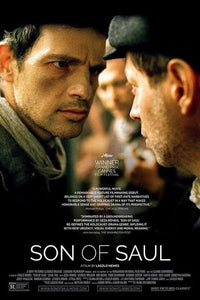 Son of Saul (2015) UV HD code