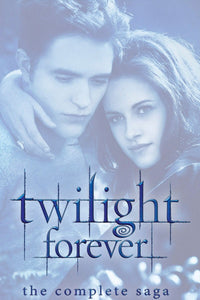 Twilight: The Complete Saga Vudu HD code