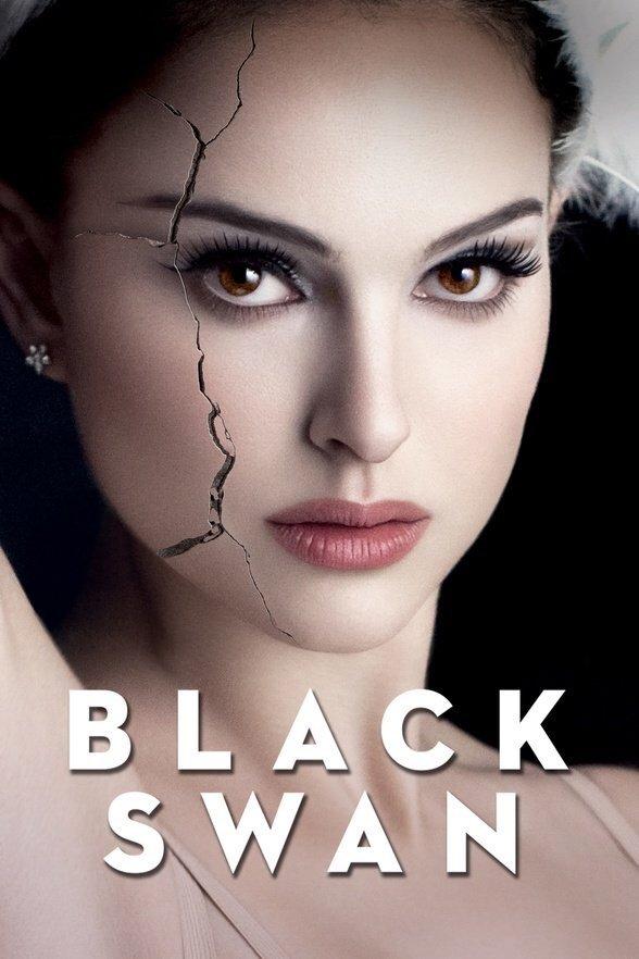 Black Swan (2010) iTunes SD **XML** code