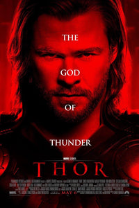 Thor (2011: Ports Via MA) Google Play HD code