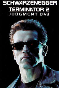 Terminator 2: Judgement Day (1991) Vudu HD or iTunes 4K code