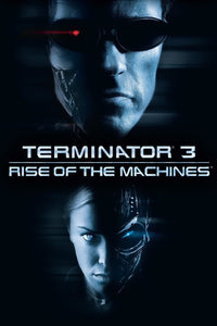 Terminator 3: Rise of the Machines (2003) Vudu HD code