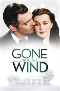 Gone With The Wind Vudu or Movies Anywhere HD code