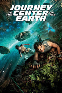 Journey to the Center of the Earth (2008) Movies Anywhere HD code
