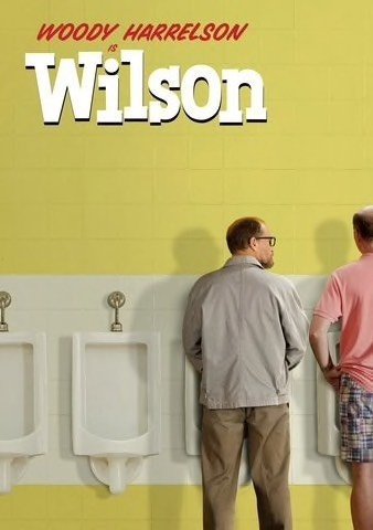 Wilson Vudu or Movies Anywhere HD code