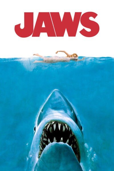Jaws (1975) Vudu or Movies Anywhere HD redemption only