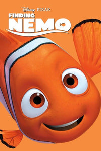 Finding Nemo (2003) Vudu or Movies Anywhere HD redemption only