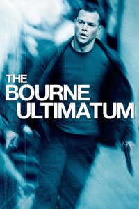 Bourne Ultimatum Movies Anywhere SD code