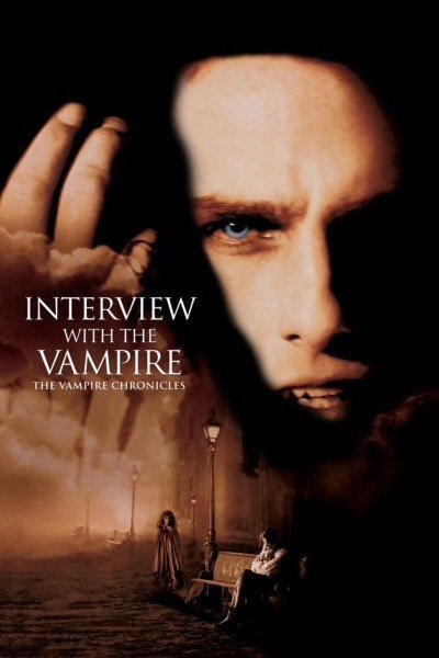 Interview With A Vampire Vudu or Movies Anywhere HD code