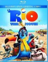 Rio Vudu or Movies Anywhere HD code