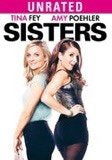 Sisters Unrated vudu HD redeem only