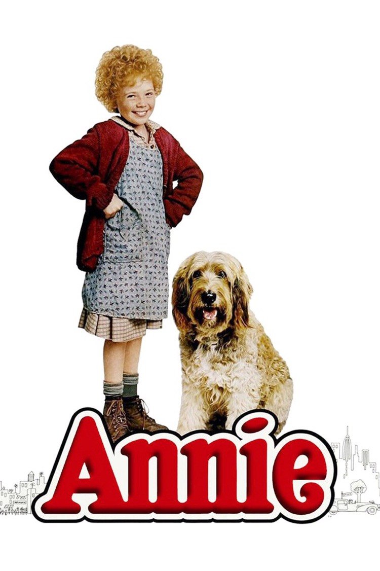 Annie (1982) Vudu or Movies Anywhere HD code