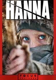 Hanna iTunes HD code