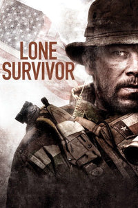 Lone Survivor (2013) Vudu or Movies Anywhere HD redemption only