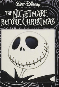 The Nightmare Before Christmas (1993: Ports Via MA) Google Play HD code
