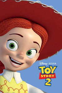 Toy Story 2 (1999) Vudu or Movies Anywhere HD redemption only