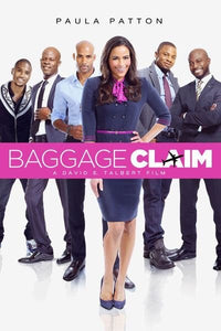 Baggage Claim Vudu or Movies Anywhere HD code