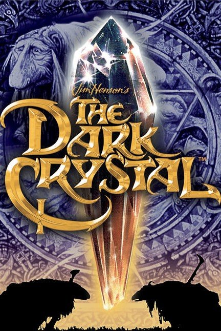 Dark Crystal Vudu or Movies Anywhere HD code