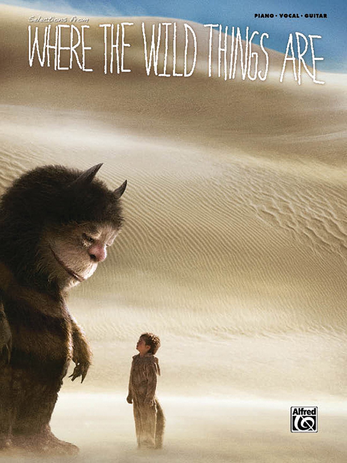 Where The Wild Things Are (2009) Vudu or Movies Anywhere HD code