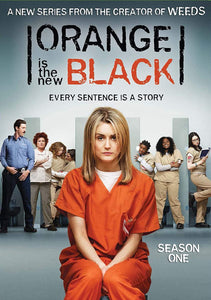 Orange is the New Black: The Complete First Season (2013) Vudu HD code