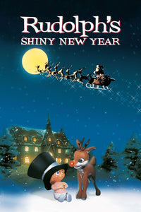 Rudolph's Shiny New Year (1976) Movies Anywhere HD code