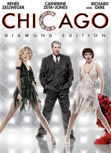 Chicago [Diamond Edition] (2002) Vudu HD or iTunes HD code