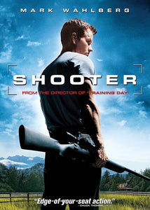 Shooter (2007) iTunes 4K redemption only