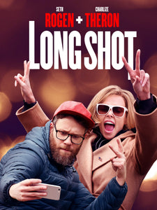 Long Shot (2019) Vudu HD code