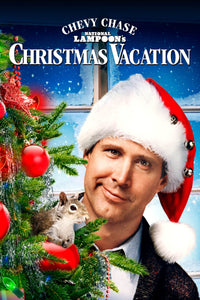 National Lampoon's Christmas Vacation (1989) Vudu or Movies Anywhere HD code