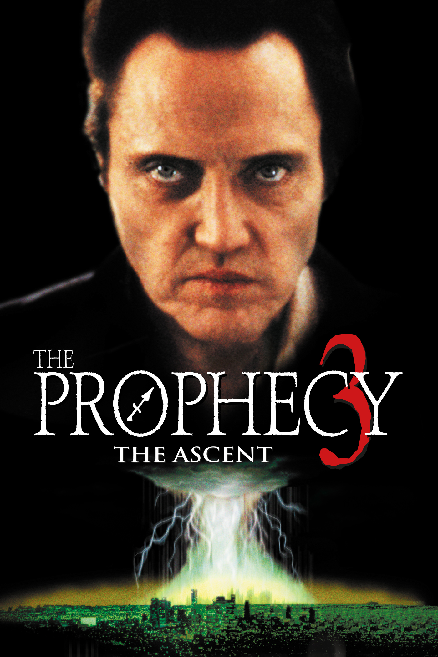 The Prophecy III: The Ascent (2000) Vudu HD or iTunes HD code