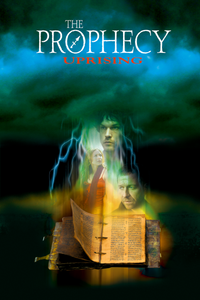 The Prophecy IV: Uprising (2005) Vudu HD or iTunes HD code