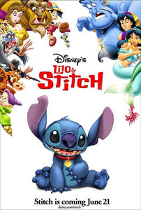Lilo & Stitch (2002: Ports Via MA) Google Play HD code