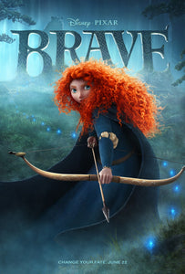 Brave (2012: Ports Via MA) Google Play HD code