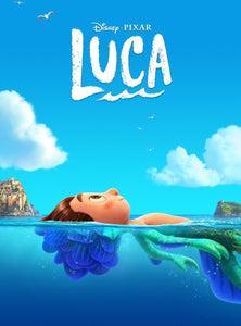 Luca (2021: Ports Via MA) Google Play HD code