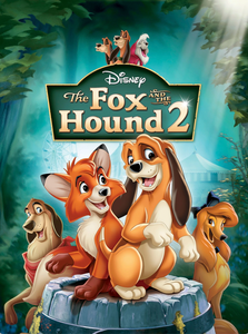 The Fox and the Hound 2 (2006: Ports Via MA) Google Play HD code