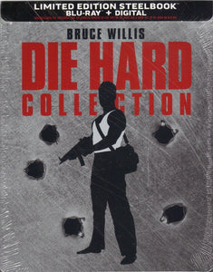 Die Hard: 5 Movie Collection (1988-2013) Vudu or Movies Anywhere HD code