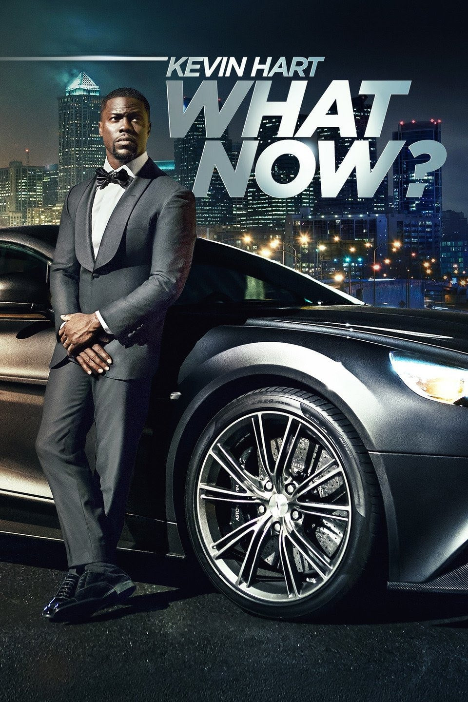 Kevin Hart: What Now? (2016) Vudu or Movies Anywhere HD redemption only