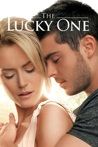 The Lucky One (2012) Vudu or Movies Anywhere HD code