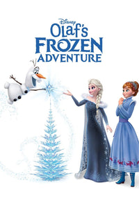 Olaf's Frozen Adventure (2017: Ports Via MA) Google Play HD code